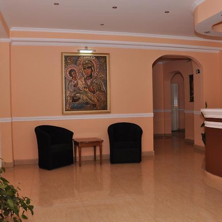 Kompleks Fontana Vladičin Han Екстериор снимка